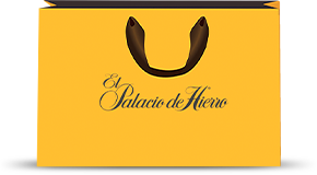 Bolsa Palacio de Hierro